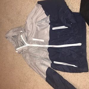 wind breaker